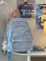 Маленькая синяя подвеска