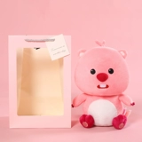 Оригинальная кукла, плюшевая подушка, енот, популярно в интернете, подарок на день рождения