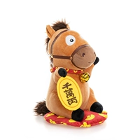 Кукла, на удачу, 26 см