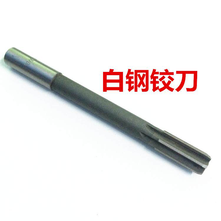 Straight shank articulated knife h8 alloy tool steel articulated knife hand with twist 4 5 6 8 10 12mm