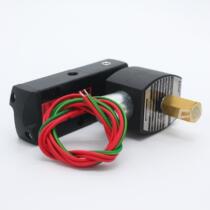 American ASCO Asca Explosion Proof Solenoid Valve solenoid valve VECECM8551G401MO* EF8551H401MO