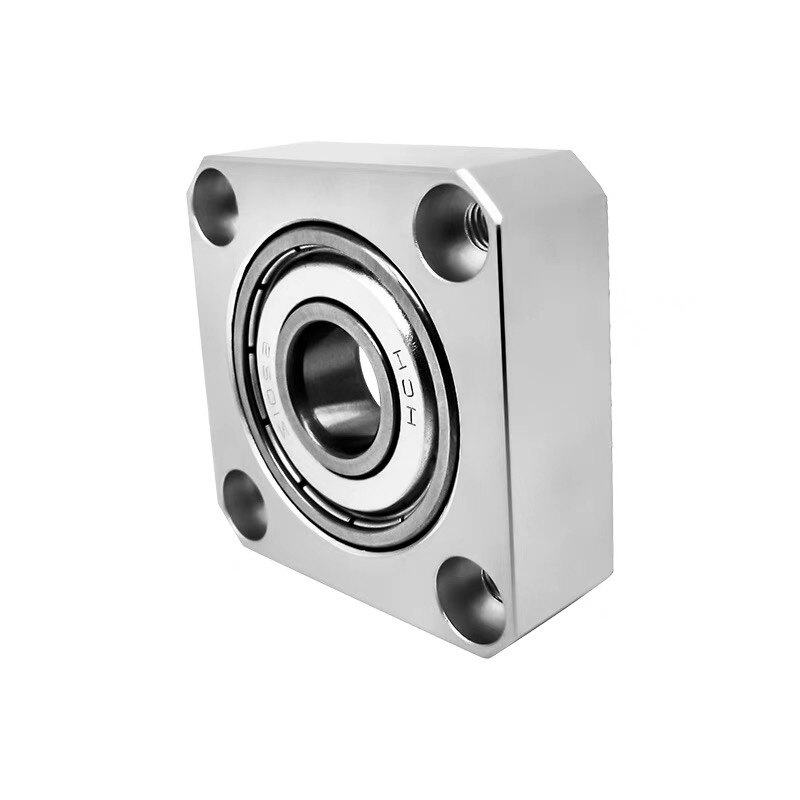 Method Lan with seat bearing bearing seat components No clasp bearing fixed seat uniaxial bearing type 6900zz support base