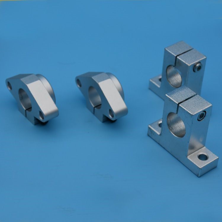 MISUMI Mithmi points to shaft abutment SHA SHF8 10 12 12 20 20 25 30 35 40 50 60