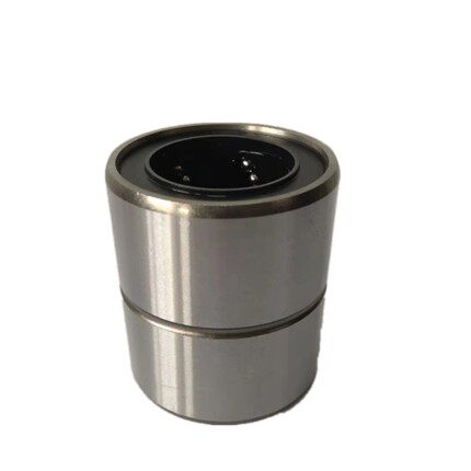 High precision linear bearing short series LMUT6 Dimensions 6 * 12 * 16LMUT8 10 12 12 16 16 20