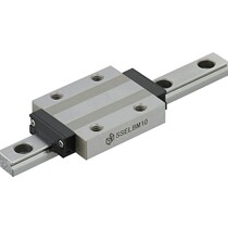 misumi mithmi linear miniature rail slider SSEBWN9 12 SSEBWM9 12 sseb16