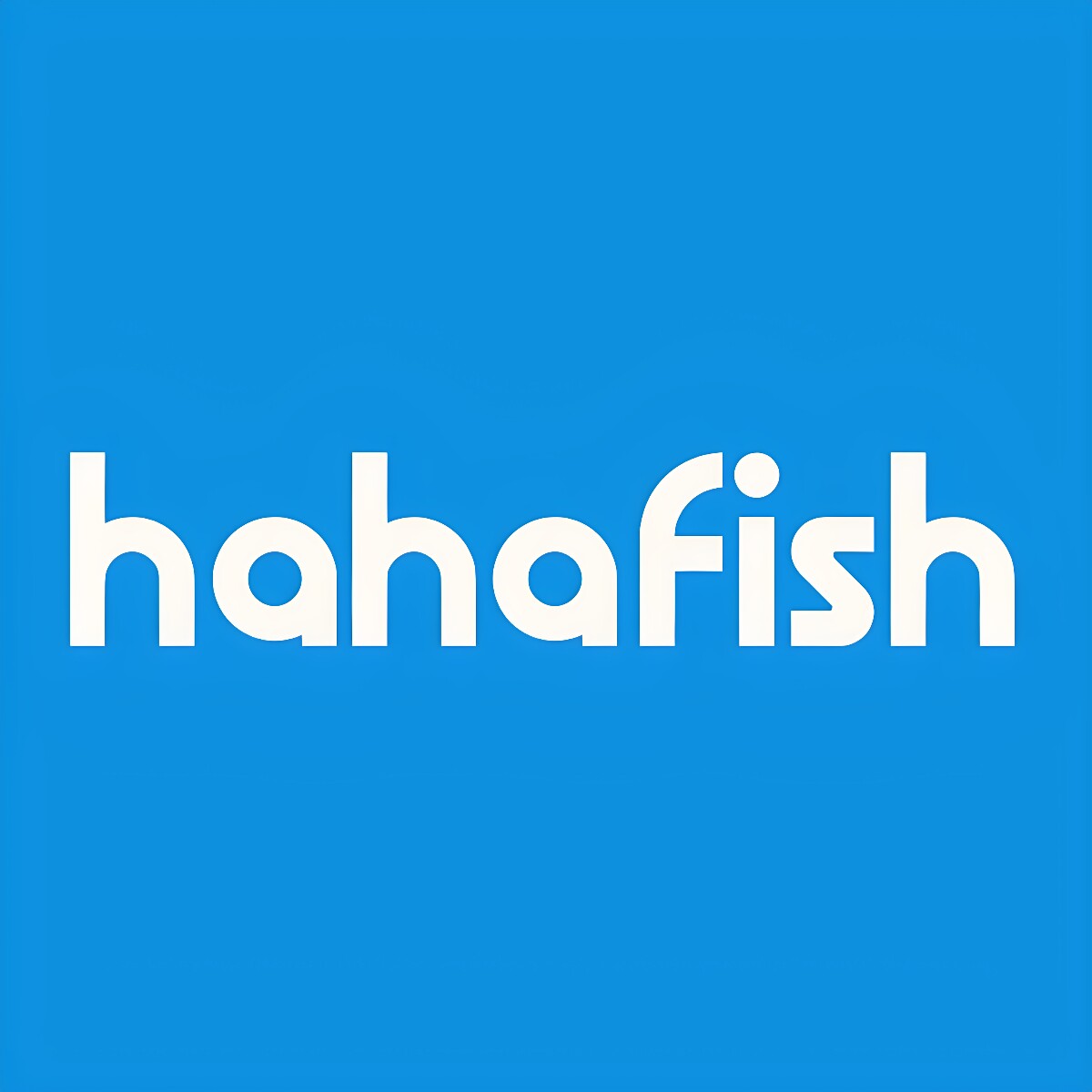 hahafish玩具旗舰店
