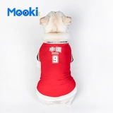 Mookipet Dogs Summer Olde Summer Pet Pet Cat Barwarian Fasun Snow Snow Cutki's Summer Letmer