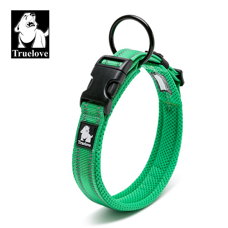 Truelove dog collar dog small dog collar large dog collar