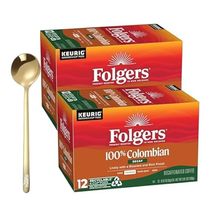 Colombian Coffee 24 Count - Decaf Medium Roast Coffee K C