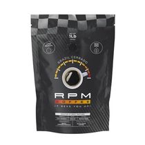 1LB RPM Brazil Cerrado Premium Coffee Medium-Dark Roast