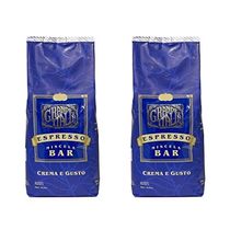 Grande Italia Espresso Small Batch Artisan Roasted: Bar