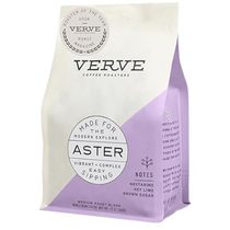 Verve Coffee Roasters Whole Bean Coffee Aster Blend (1950