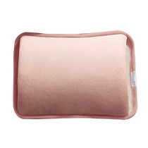 Electric hot water bag hand warmer water-filled rechargeable baby warmer explosion-proof stomach compress special model 1040