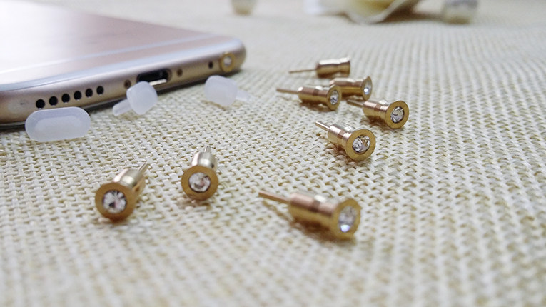 Connecteur pour téléphone portable - Ref 321432 Image 13