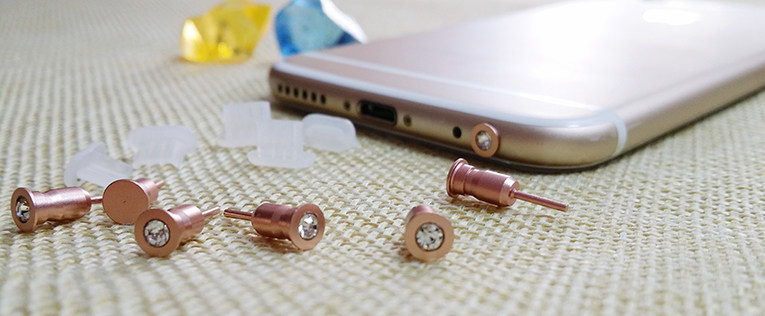 Connecteur pour téléphone portable - Ref 321432 Image 16