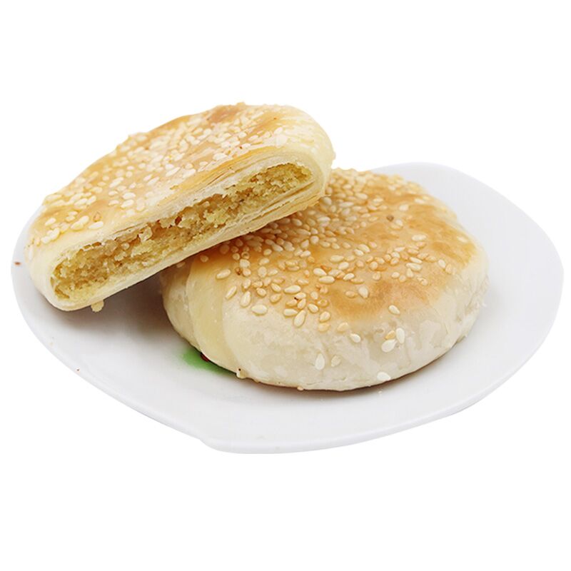 同栗家板栗饼桂花糕传统手工糕点0添加剂孕妇零食厦门馅饼特产