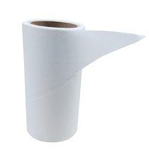 10 16cm ROLL PAPER REPLACEMENT Each volume of 60 tear paper Core Sticky Dust Paper Inclined Ripping Clothing Pet Mucus