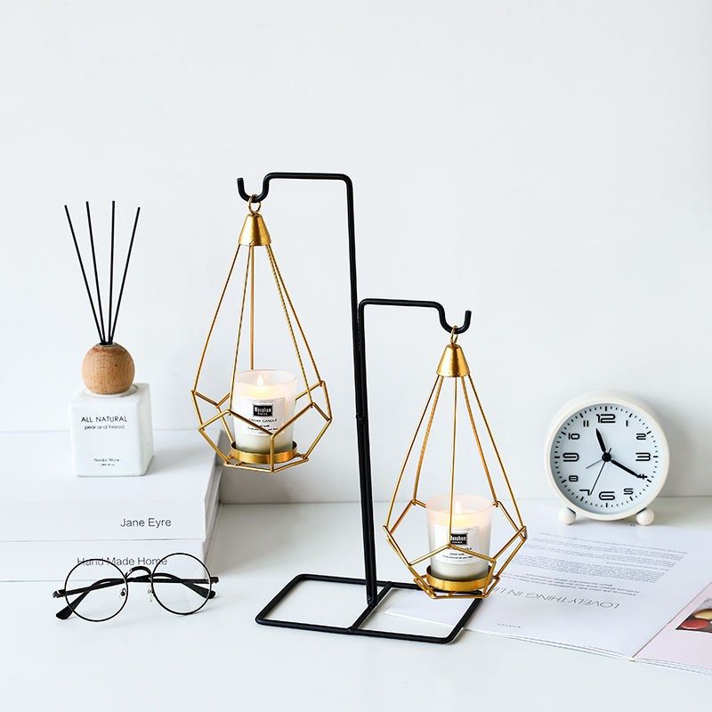 Nordic Ins Living Room Wine Cabinet Decorations Hem TV cabinet Bedroom Room Placement Office Desktop Process Gift hem Decorations