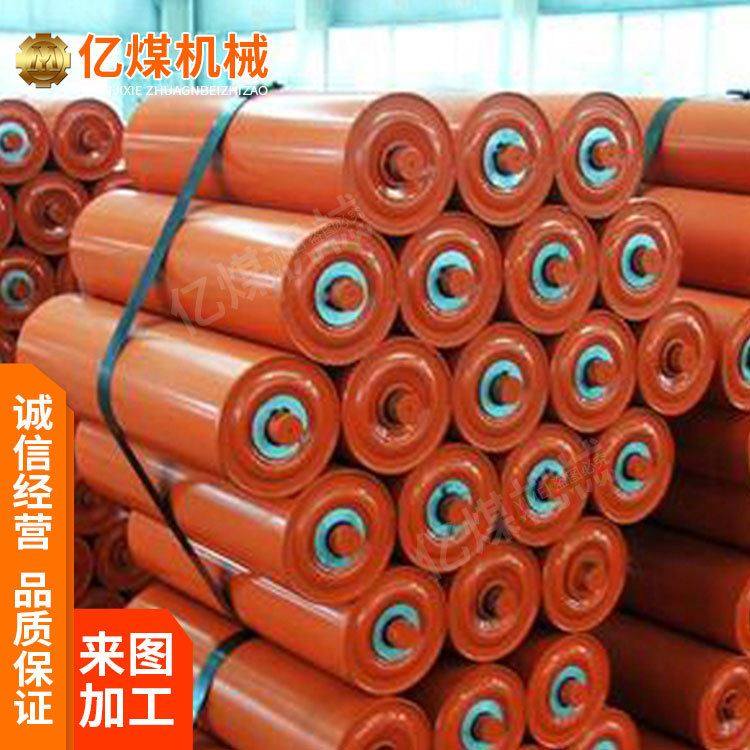 Parallel roller manufacturer direct selling parallel roller model is fully supplied parallel roller