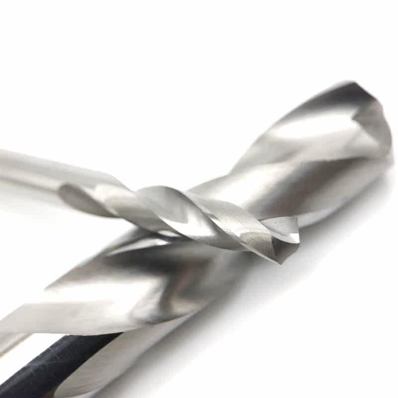 Manufacturer's hard alloy drill bit ultra-hard tungsten steel straight shank twist drill 9 55 9 65 9 75 9 85 9 95mm