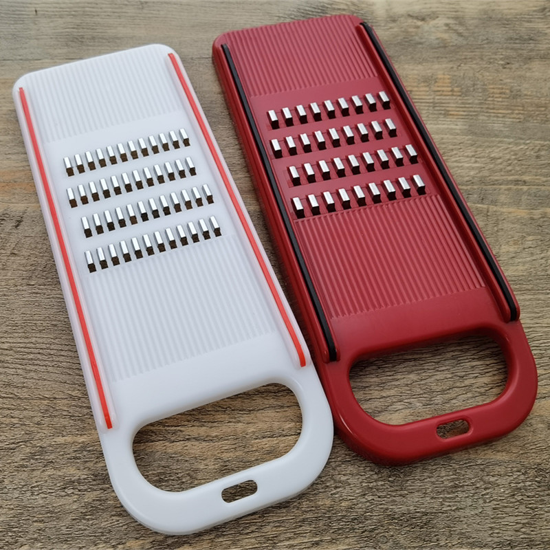 Huacheng rubbed potato filament wipe household wipe plate plug cut cut potato bar cutter
