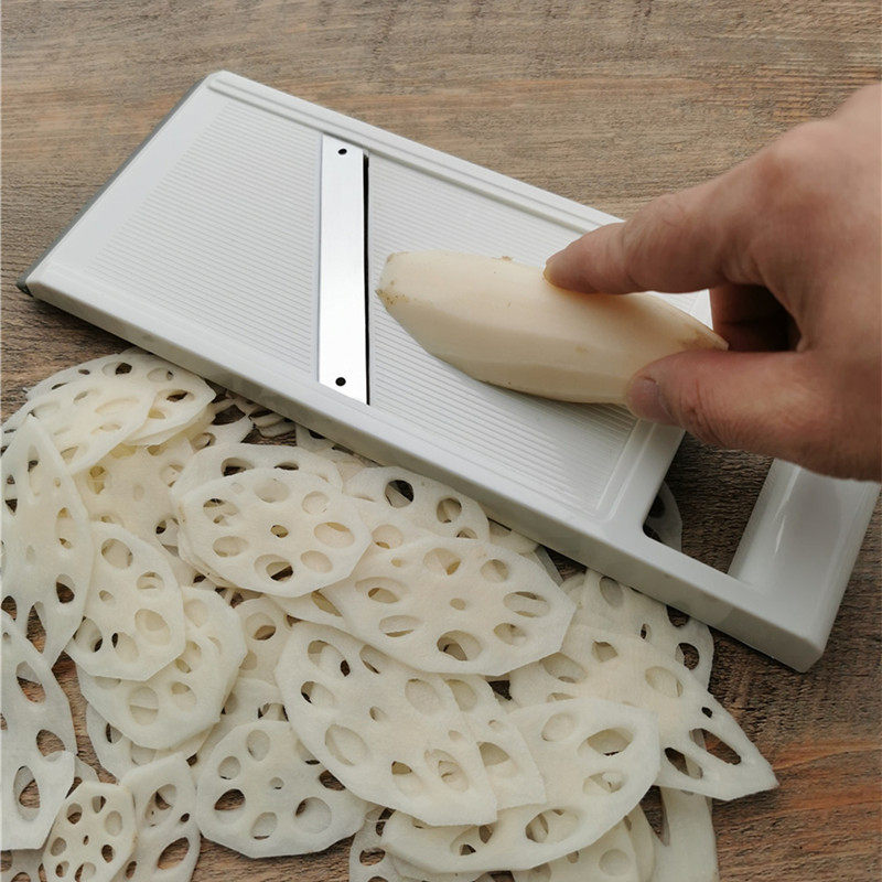 Cucumber slicer sweet potato slicer potato slicer slicer slicer potato slicer artifact insert potato slicer tool