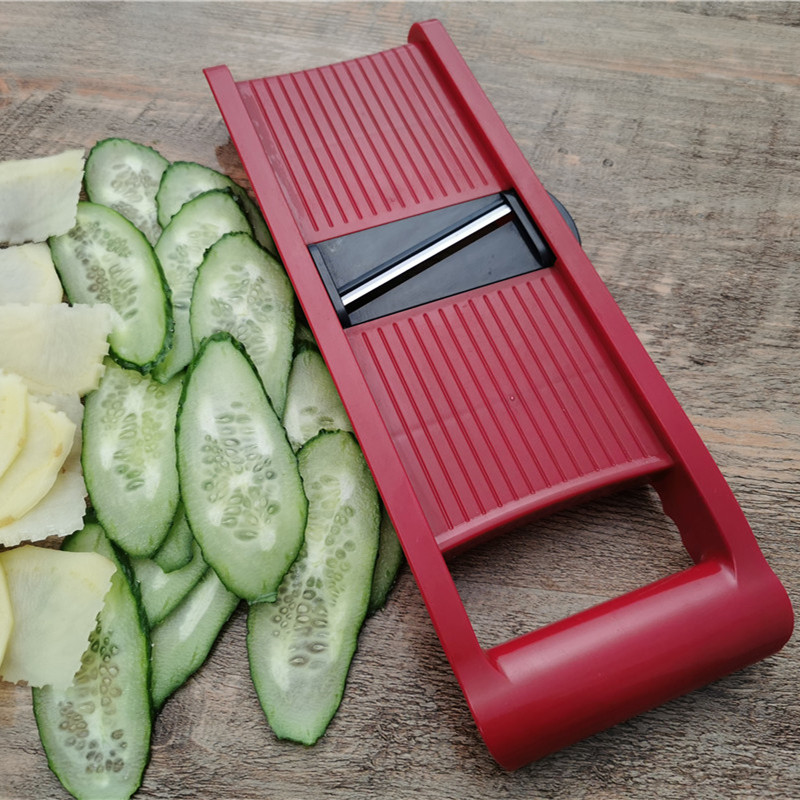 Dingsheng multi-function grater potato shreds artifact thick shredded potato slicer cucumber shredded plate radish planer