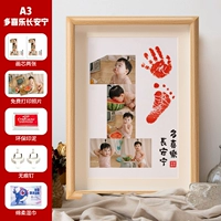 Отпечатки рук и ног, чернильная подушечка, фотография, делается под заказ