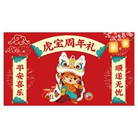 Китайская проекция экрана 16