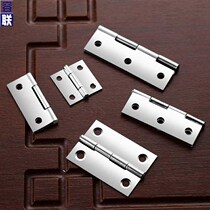 Box inch small 2 5 inch hinge inch flat small hinge 324 inch cabinet door stainless steel opening hinge inch 1 5