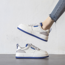 3 15A ten thousand people planting grass -- Amy Designer -- comfort 2022 sneakers blue soft green