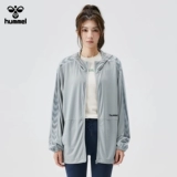 Тонкая летняя одежда для защиты от солнца для влюбленных, легкая и тонкая куртка, защита от ультрафиолета, защита от солнца