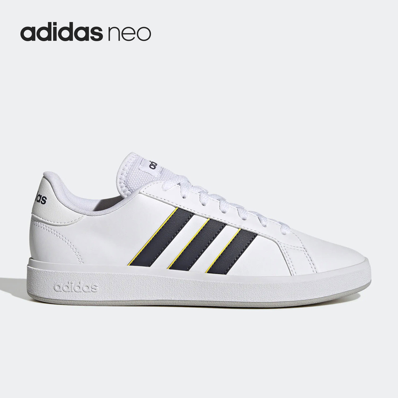 Adidas/Adidas Official Genuine Product Neo Grand Court 2.0 Men's and Women's Casual Sneakers Gw9255 Adidas/Adidas Official Genuine Product Neo Grand Court 2.0 Men's and Women's Casual Sneakers Gw9255
