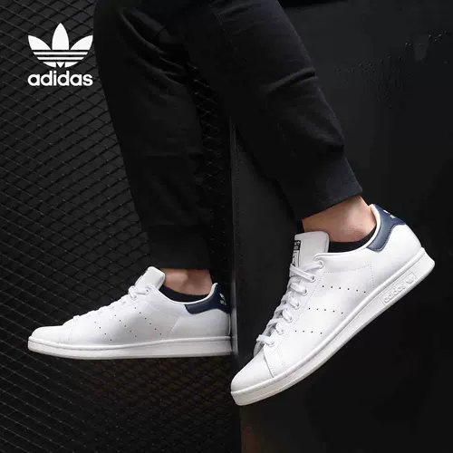 Adidas, кроссовки подходит для мужчин и женщин