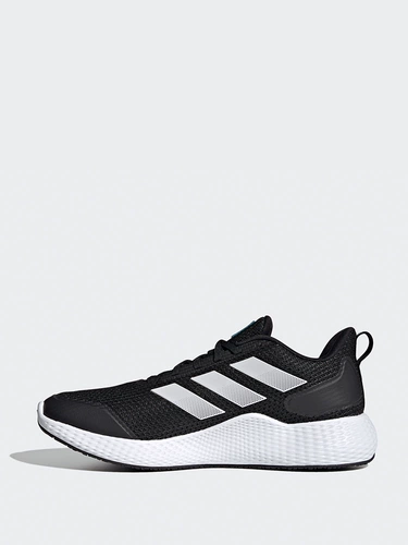 Adidas/阿迪达斯官方正品 EDGE GAMEDAY 男女运动跑步鞋 GZ5280