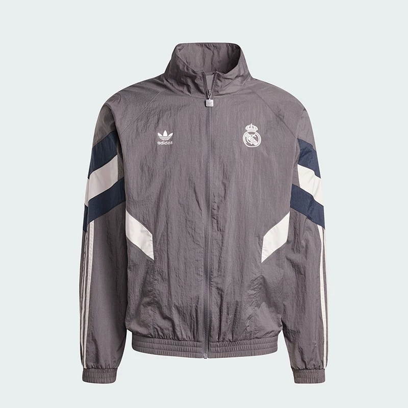 Футболка Adidas/официальная спортивная куртка Adidas