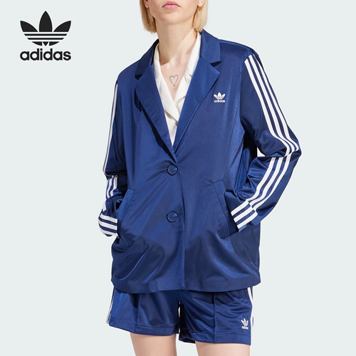 Adidas, ретро костюм для отдыха, официальный продукт