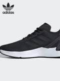 Adidas/阿迪达斯 Подлинный ответ на сезон Super Women Running Sneakers FX4833