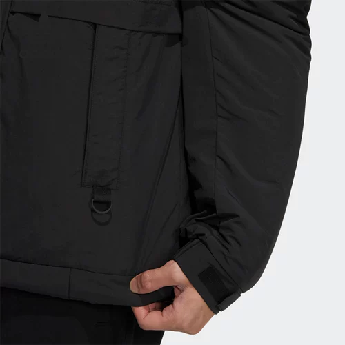 Adidas/阿迪达斯 Официальное подлинное три -лифу трава мужская рабочая звездочка и воротнич