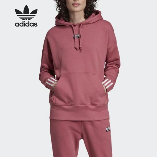 Adidas/阿迪达斯 Комплект с капюшоном для отдыха, толстовка