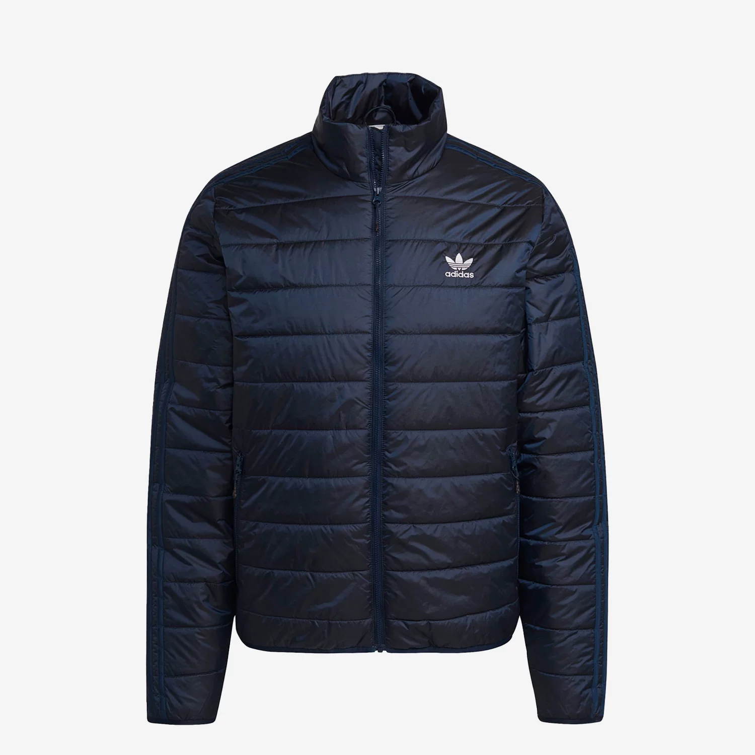 Пуховик спортивный для отдыха Adidas/Adidas Travel теплозащитный официальный продукт