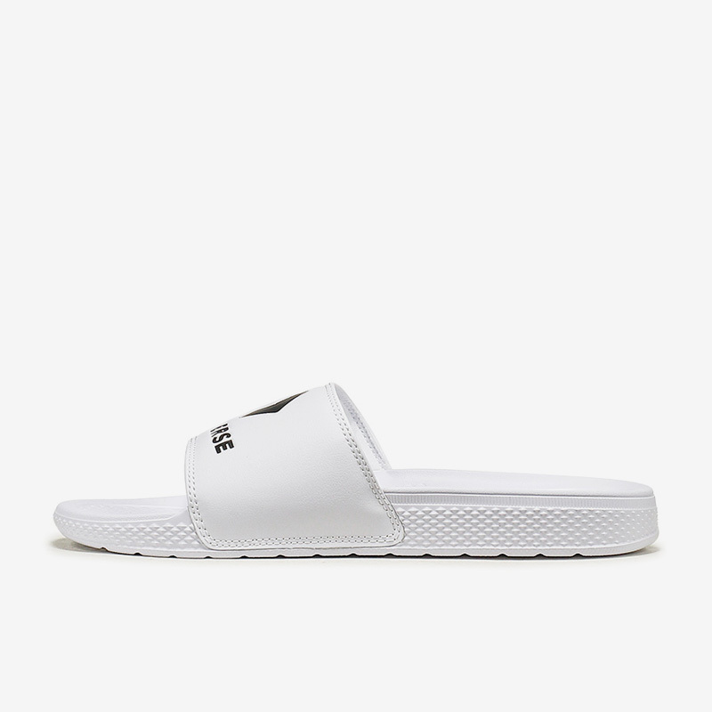 Converse Genuine Men's and Women's Slippers, Outdoor Beach Shoes, Casual Flip-Flops, 171215C Converse Genuine Men's and Women's Slippers, Outdoor Beach Shoes, Casual Flip-Flops, 171215C