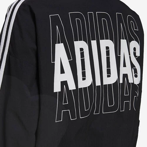 Adidas/阿迪达斯 Весенняя куртка для тренировок, официальный продукт