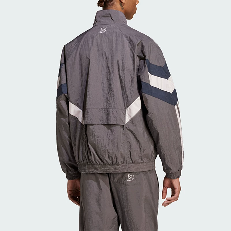Футболка Adidas/официальная спортивная куртка Adidas
