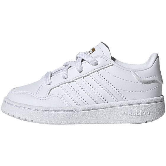 Adidas/Adidas genuine clover season new men's comfort training casual shoes EF6827
