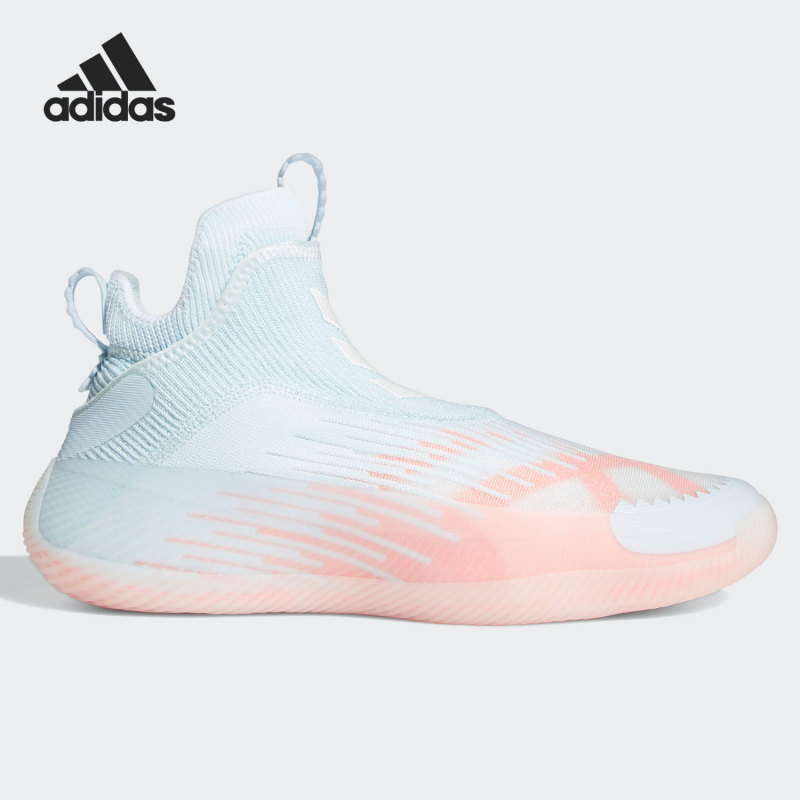 Adidas/Adidas Genuine Men's Casual Cushioning Sports Training and Actual Basketball Shoes Fx7117