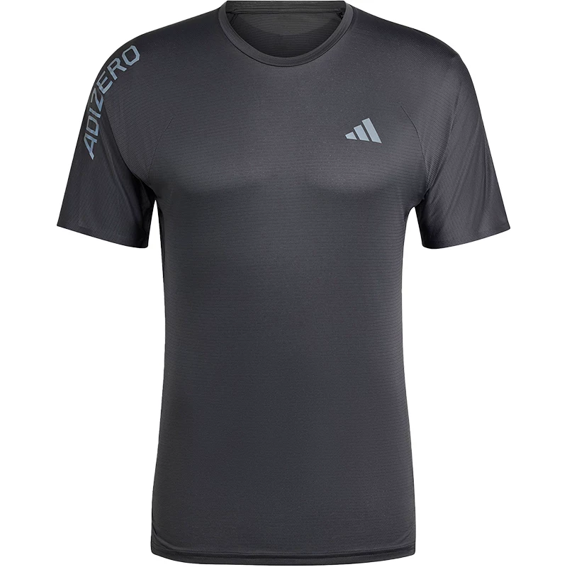 Спортивная футболка Adidas, официальный продукт, для бега