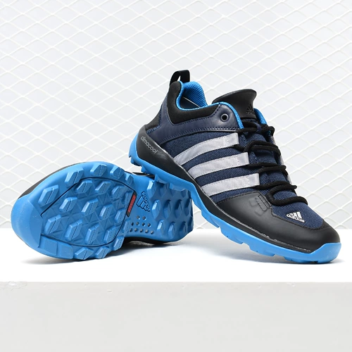 Adidas/Adidas Подлинный Daroga Plus Canvas Men's Sports Sport