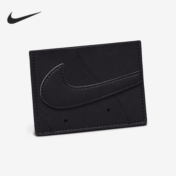 Nike genuine icon air force 1 men's and women's same sports card bag hf3716-013