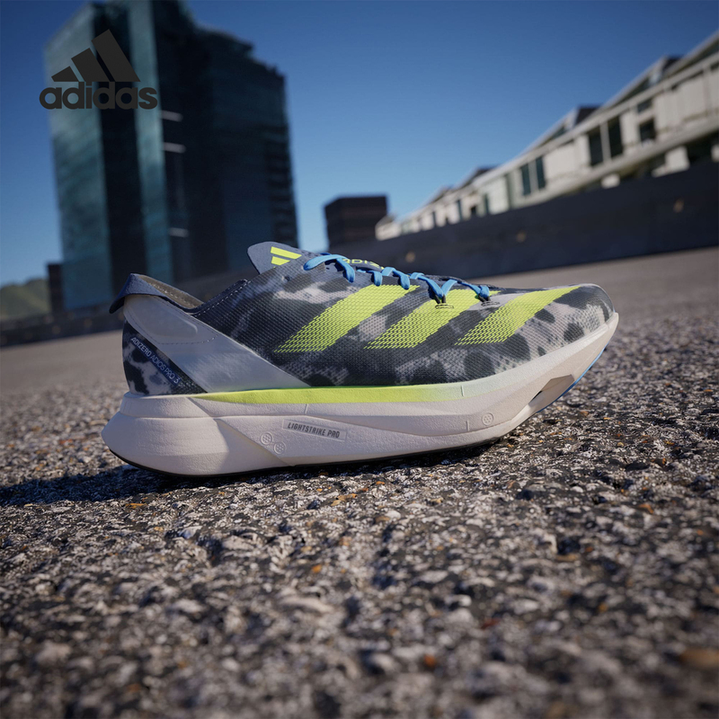 Adidas/Adidas Official Genuine Seasonal New Models of Lightweight and Breathable Running Shoes for Men and Women Ig6441 Adidas/Adidas Official Genuine Seasonal New Models of Lightweight and Breathable Running Shoes for Men and Women Ig6441